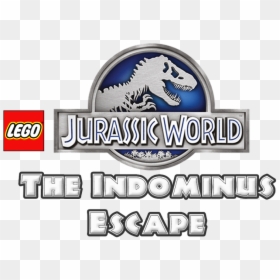 Lego Jurassic World - Lego, HD Png Download - indominus rex png