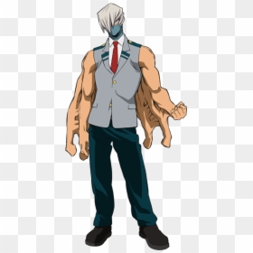 Shoji My Hero Academia, HD Png Download - boku no hero academia png