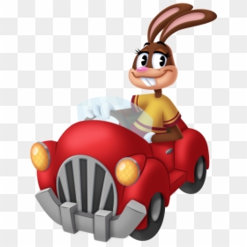 Toontown Rewritten , Png Download - Toontown Rewritten Toontown Rabbit Cc, Transparent Png - toontown png