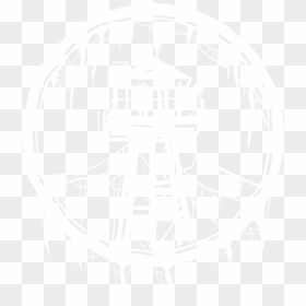 Circle, HD Png Download - ghastly png