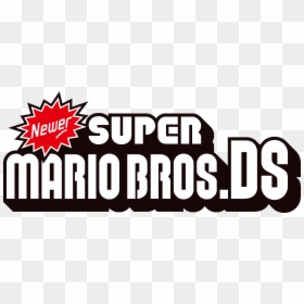 New Super Mario Bros Png, Transparent Png - super mario 64 mario png