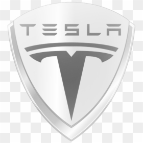 Tesla Logo Png - Logo Tesla, Transparent Png - nikola tesla png