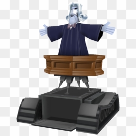 Toontown - Chief Justice Toontown, HD Png Download - toontown png