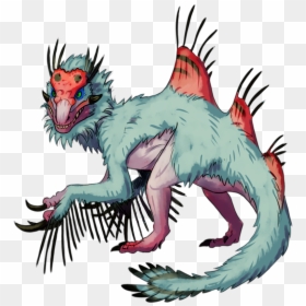 Scientifically Accurate Indominus Rex, HD Png Download - indominus rex png