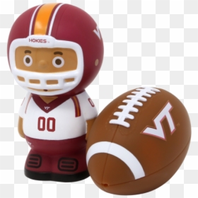 Baby Toys, HD Png Download - virginia tech png