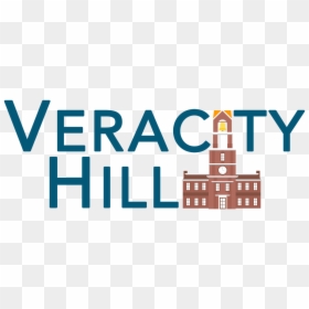 Veracity Hill - Graphic Design, HD Png Download - lucian png
