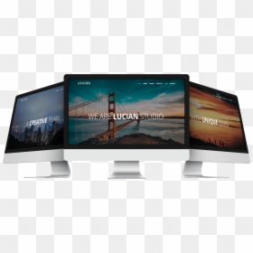 Slider Image For Website For Mlm, HD Png Download - lucian png