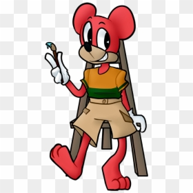 Toontown Corporate Clash Fan Art, HD Png Download - toontown png