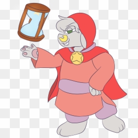 And Here"s Your Asriel As Mustache Girl From A Hat - Cartoon, HD Png Download - asriel png