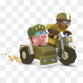 Cartoon, HD Png Download - ki blast png