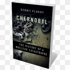 Chernobyl The History Of A Nuclear Catastrophe, HD Png Download - nikola tesla png