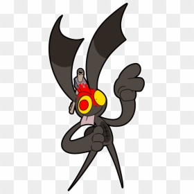 Cartoon, HD Png Download - ghastly png