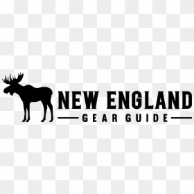 New England Gear Guide - Black-and-white, HD Png Download - cold breath png