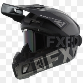 Clutch Cold Stop Qrs - Fxr Clutch Helmet, HD Png Download - cold breath png
