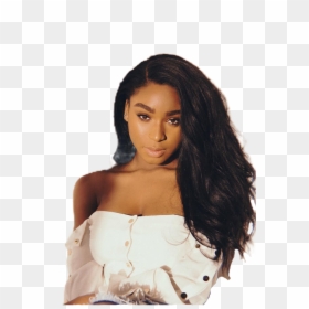Normani Kordei Png , Png Download - Normani Fifth Harmony 2018, Transparent Png - normani kordei png