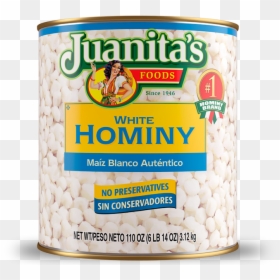 Juanita's, HD Png Download - pozole png