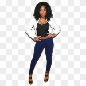 Photo Shoot, HD Png Download - normani kordei png