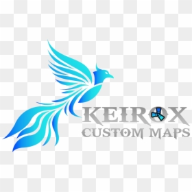 Rust Keirox Custom Maps - Illustration, HD Png Download - rust game png