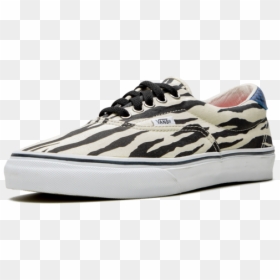 Skate Shoe, HD Png Download - tiger stripe png