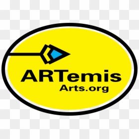 Sport Logo Png - Circle, Transparent Png - artemis png