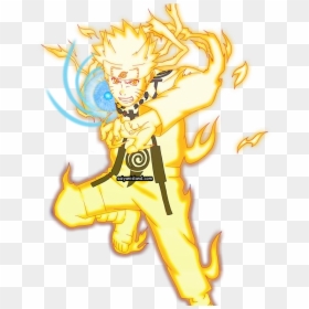 Naruto Nine Tails Png, Transparent Png - ninetails png