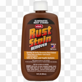 Rust Stain Remover 10 Oz Whink, HD Png Download - rust game png