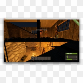 Screenshot, HD Png Download - rust game png