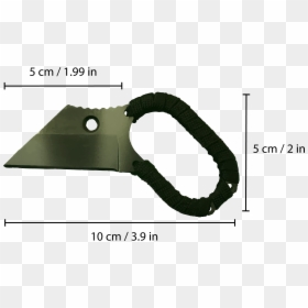 Tiger Striped Straight - Tool, HD Png Download - tiger stripe png