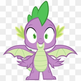 My Little Pony Spike Wings, HD Png Download - dragon wing png