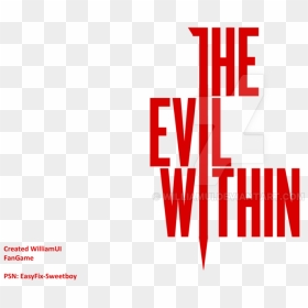 Evil Within 2 Png , Png Download - Evil Within, Transparent Png - the evil within png