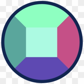 Transparent Steven Universe Garnet Png - Steven Universe Alexandrite Gem, Png Download - gemstones png