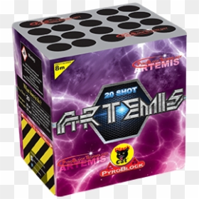 Box, HD Png Download - artemis png