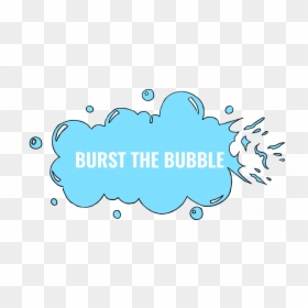 Bubble 2 Web - Had Better Be Tonight, HD Png Download - 3d thought bubble png