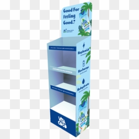 Vc 2019 Hutch Noproduct - Shelf, HD Png Download - recipe card png