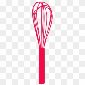 Whisk Clipart No Background, HD Png Download - recipe card png