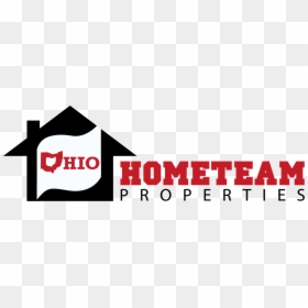 Hometeam Properties, HD Png Download - ohio shape png