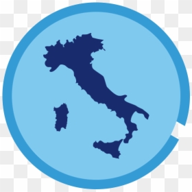 Italy Map Royalty-free Vector Graphics Clip Art - Italy Map Black And White, HD Png Download - italy map png