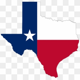 Clip Art Texas State University U - Texas State Flag Svg, HD Png Download - state of texas png