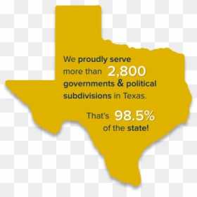 State Of Texas, HD Png Download - state of texas png