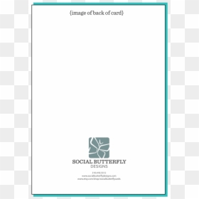 Weddingback, HD Png Download - holiday card png