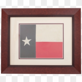 Flag, HD Png Download - state of texas png