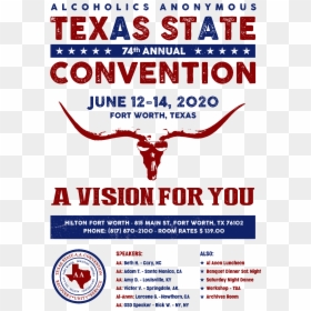 Texas Flyer, HD Png Download - state of texas png