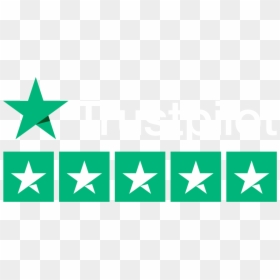Send Icon - Trustpilot 5 Stars, HD Png Download - wrapping paper png