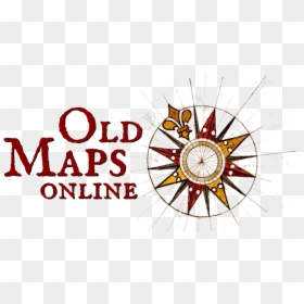 Omo Logo - Circle, HD Png Download - italy map png