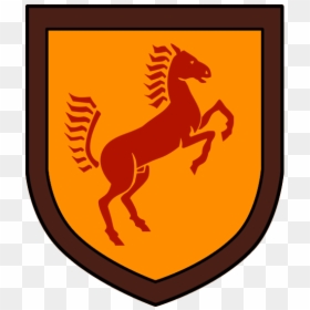 House Bracken, HD Png Download - sigil png