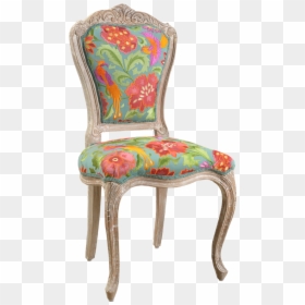 Chair, HD Png Download - bird of paradise png