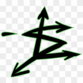 Triangle, HD Png Download - sigil png