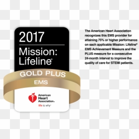 Transparent American Heart Association Clipart - American Heart Association, HD Png Download - american heart association logo png