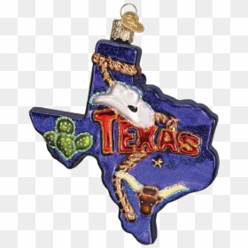 Cross, HD Png Download - state of texas png