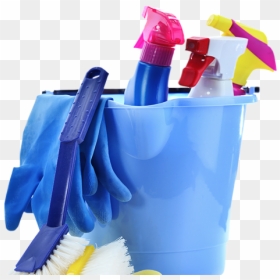 Cleaning, HD Png Download - house cleaning png